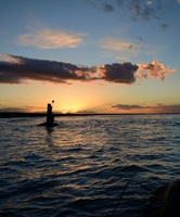 Qinghai Lake China